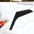 thumbnail image 4 of unbranded Car Door Handle Cap for Interior Door Panel Trim Protection and Stylish Upgrade, 4 of 8