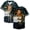 HL13148-A771, variant on Nora En Pure Merch Baseball Jacket Women/Men Fashion Casual Short Sleeve Jersey Style2