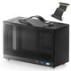 thumbnail image 1 of Funda para juegos de PC KXRORS S300 Mini-ITX con puerto USB 3.0 tipo C, 1 of 9