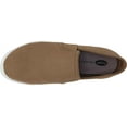 thumbnail image 5 of Women's Dr. Scholl's Luna Slip On Sneaker Toasted Coconut Microfiber 7.5 M, 5 of 6