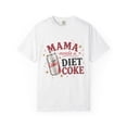 thumbnail image 2 of Mama Needs a Diet Coke T-Shirt | Retro Soda Can Mom Tee, 2 of 6