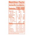 thumbnail image 3 of Banza Spaghetti Pasta - Gluten Free, High Protein Lower Carb (Pack of 2), 3 of 4