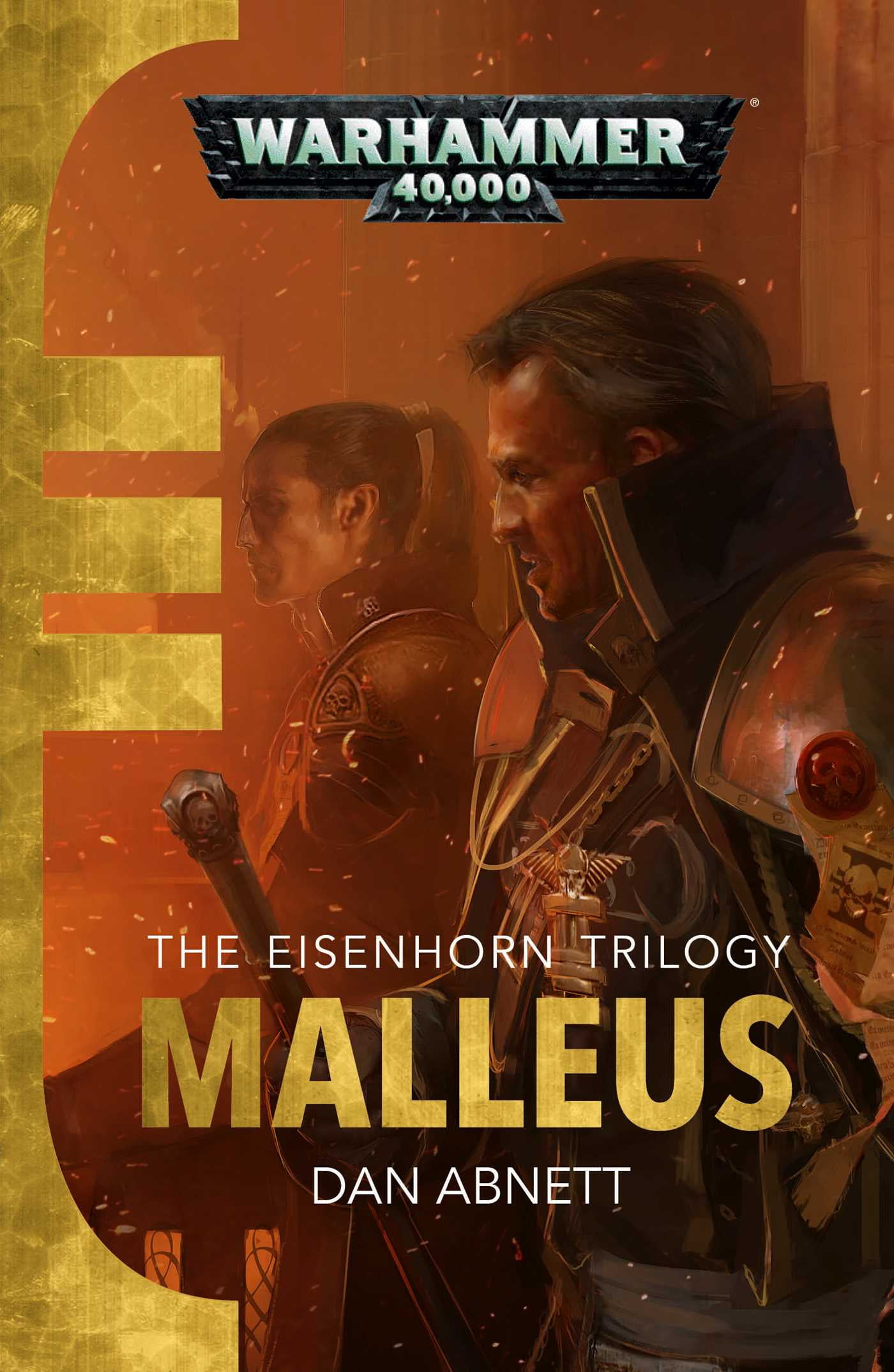 40k eisenhorn books 40k eisenhorn books