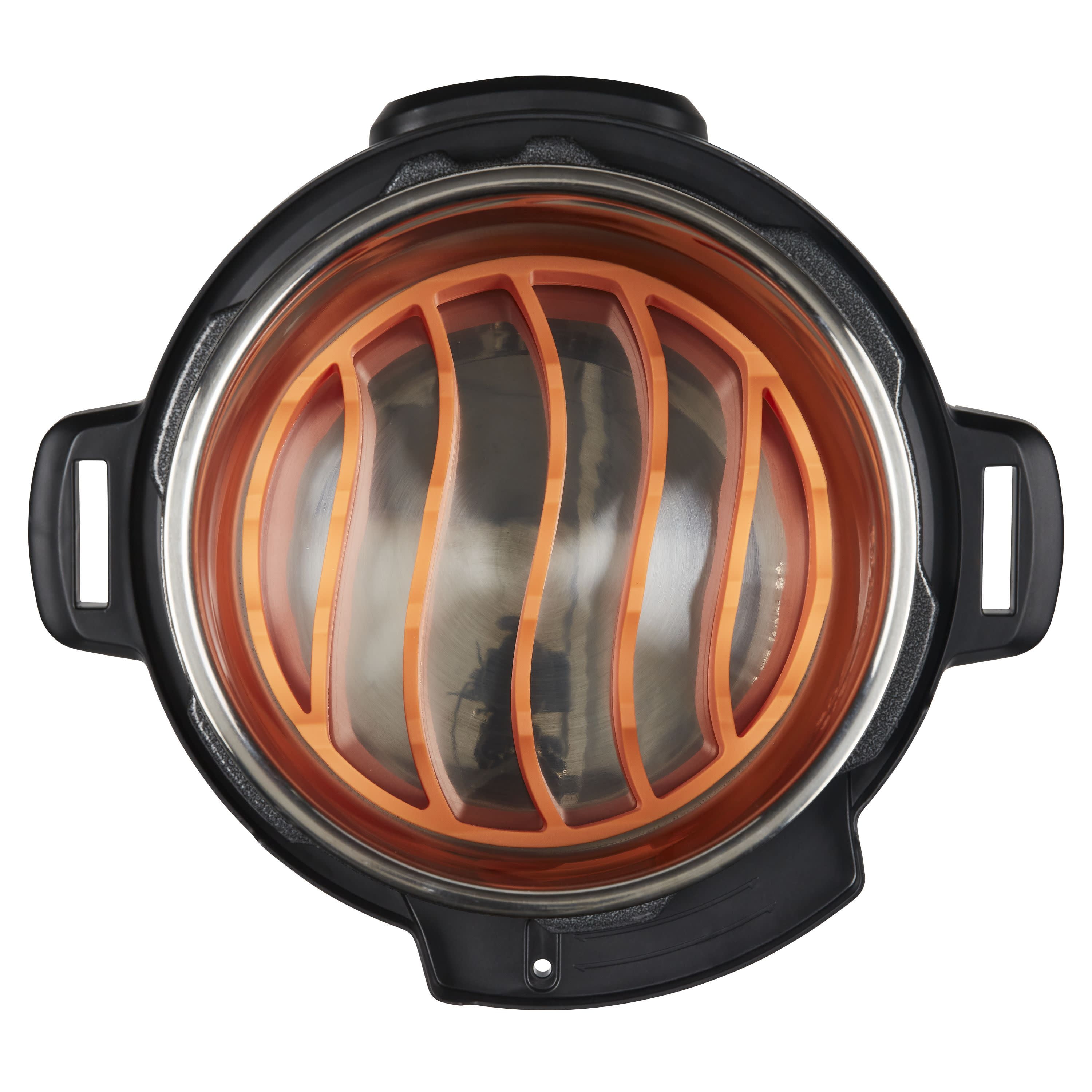 How to use instant pot outlet silicone roasting rack