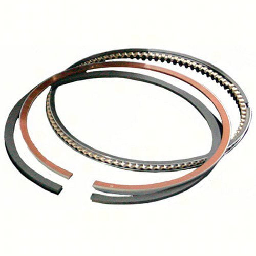 Wiseco 9600XS; Piston Rings For Pistons Only; 96.00 mm Ring Set Fits select: 1991-1995 VOLVO 940, 1985-1992 VOLVO 740