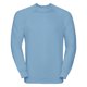 thumbnail image 1 of Russell - Sudadera clásica Modelo Classic Hombre caballero (Azul cielo), 1 of 6