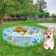 thumbnail image 2 of Impermeable Para Piscina, Cubierta Plegable Para Piscina Para Perros, Cubierta Para Piscina Para Mascotas Yuarrent HA046545-01, 2 of 6