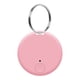 thumbnail image 3 of Localizador Objetos Seguimiento Dispositivo Antipérdida Circular Alarma Antirrobo Localizador Alarma Bidireccional [rosa + Llavero + PE + Manual Instrucciones], 3 of 4