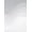 Grey White, Pattern 2, variant on Design&I 2'x3' Ultra Soft Door Mat, Ombre Gradient Minimalist Dip Dye Effect With Abstract Solid Color Blend None Fluffy Washable Easy Care Indoor rug for Bedside Entryway