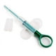 thumbnail image 3 of Lanza de pastillas para gatos, dispensador de pastillas para gatos con punta suave de seguridad, jeringa de plástico reutilizable, medicación para animales, gatos, perros, animales bebés JM, 3 of 5