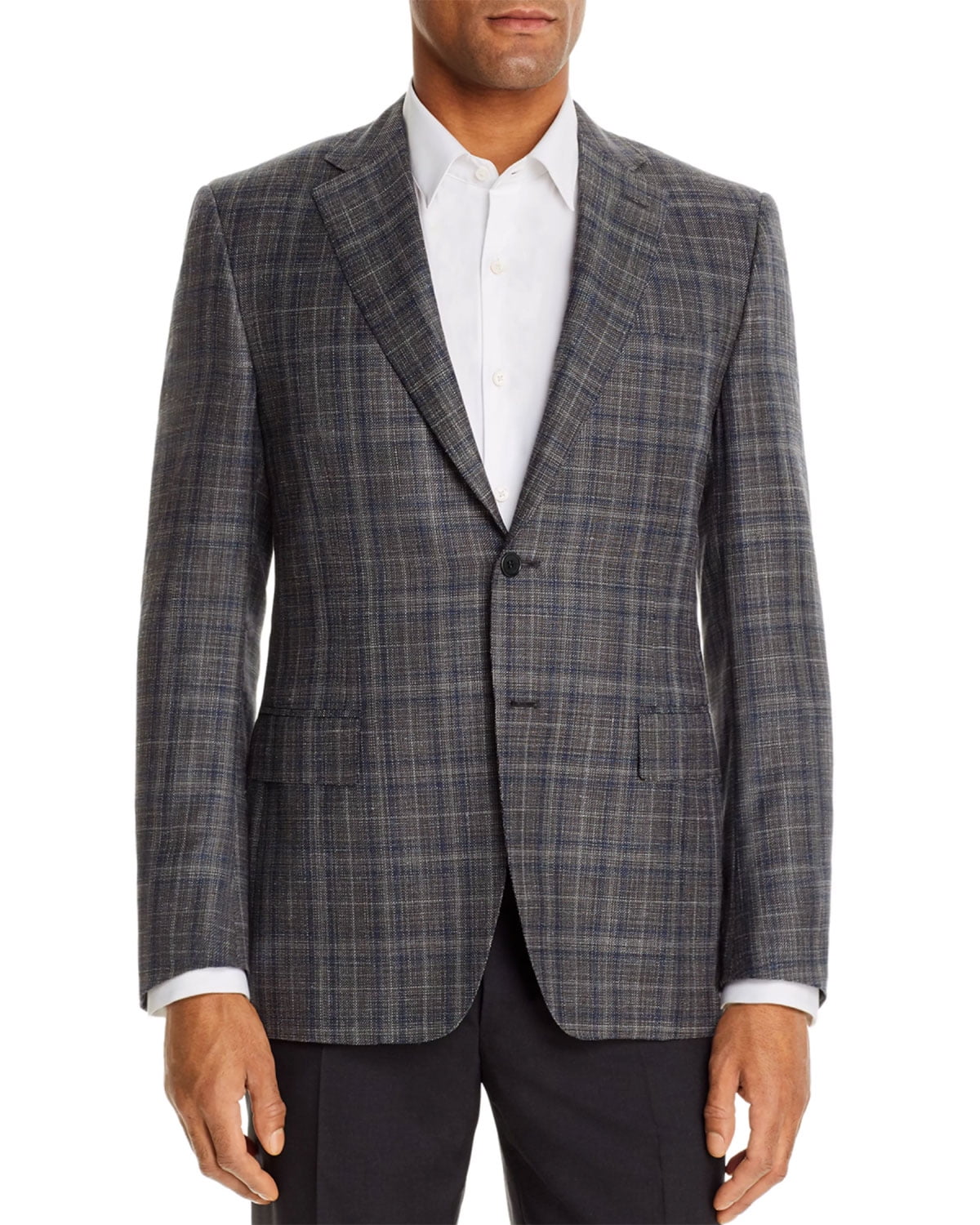 38 short sport coat