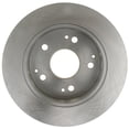 thumbnail image 3 of Raybestos Brakes 96710R R-Line Brake Rotor BRAKE ROTORS OEM, 3 of 4