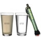 thumbnail image 3 of Filtro de agua personal El sistema de filtración de agua de 2000 L elimina el 99,9% de las bacterias Agua potable con pajita para senderismo, viajes, mochileros, acampadas, supervivencia (verde) ER, 3 of 5