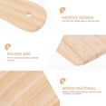 thumbnail image 6 of Raindrops Pie Server Spatula for Home Users 1Set, 6 of 8