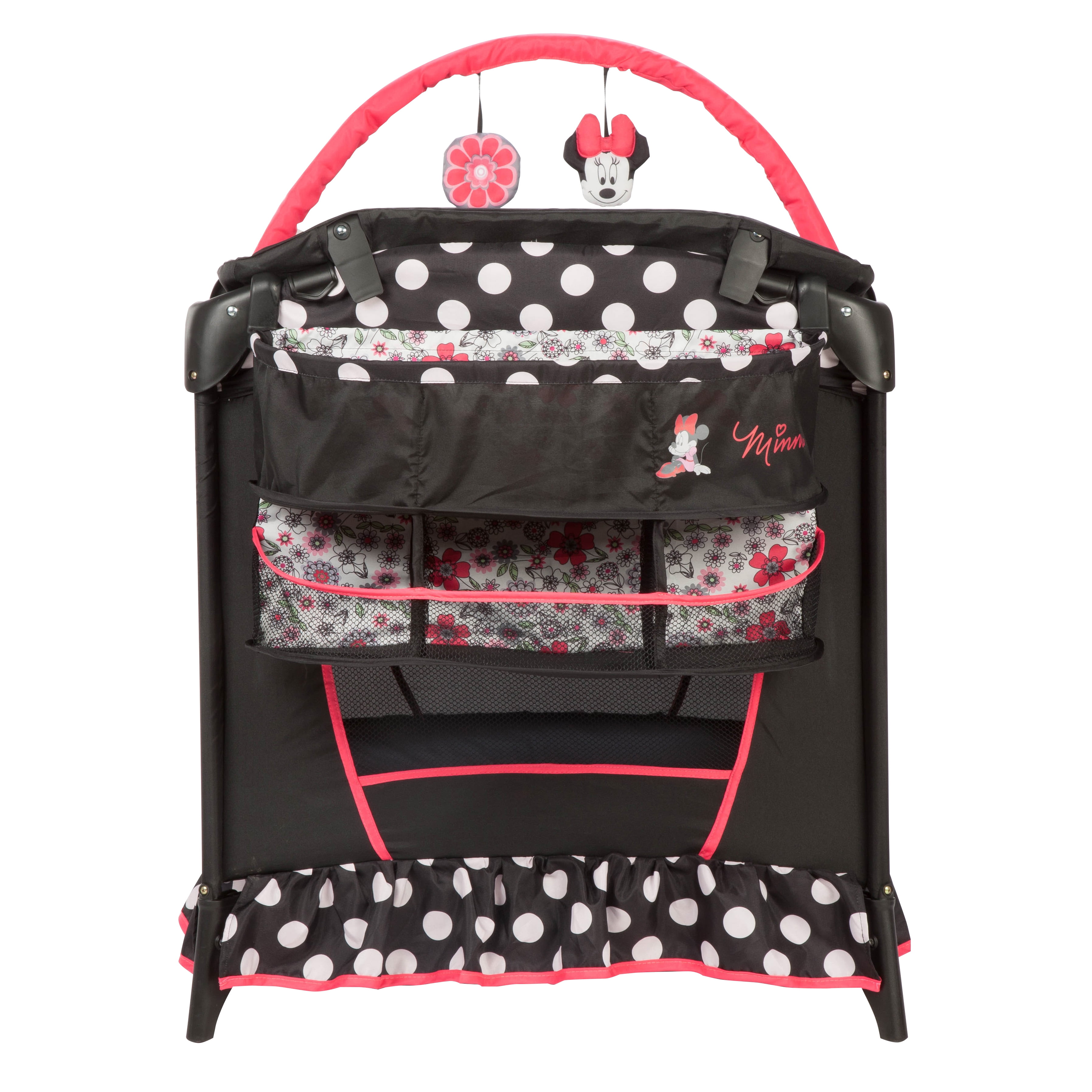 disney sweet wonder play yard