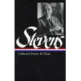 thumbnail image 1 of Collected Poetry and Prose, Wallace Stevens Hardcover, 1 of 1