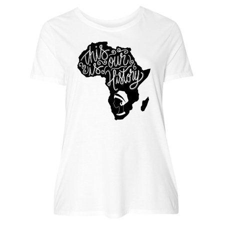 walmart black history month shirts