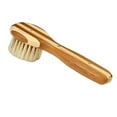 thumbnail image 3 of Bass Brushes 220735 Deluxe Natural Facial Cleansing Brush, 3 of 5