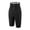 Fifth Pants 2XL 3XL, variant on Sauna Shorts Sweat Pants Slimming Leggings High Waist Fitness Exercise Training Thigh Shorts
