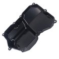thumbnail image 2 of BOROCO Transmisión Automática Aceite Pan 09M321361A Ajuste A Prueba Para Q3 L4 1.4L Gasolina 09M Transmisión 2016‑2018, 2 of 5