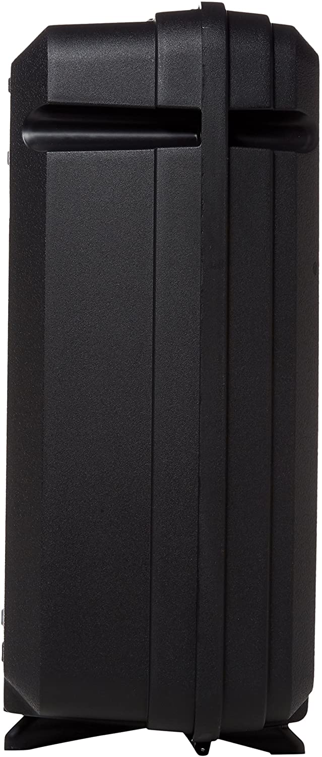 Plano Protective Case,4 in,Recessed,Black  1010164 - image 2 of 6
