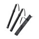 thumbnail image 3 of 2 piezas Battle Ropes Bar de ejercicio Spring Steel Equipo de acero Barra de primavera para deportes de entrenamiento de fuerza Hacer ejercicio Con bolso de hombro, 3 of 9