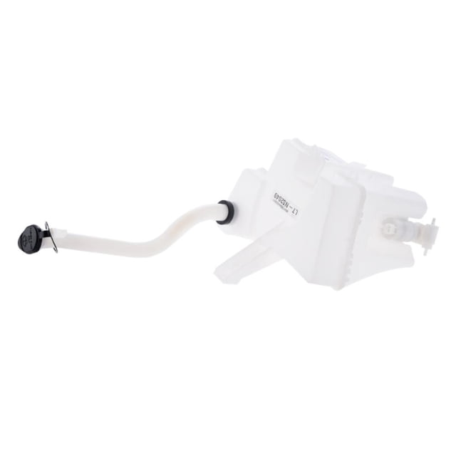 Deposito Limpiaparabrisas SM Nissan Tiida 2007 - 2015