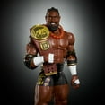 thumbnail image 2 of WWE-Élite Oba Femi-Figurine articulée, 2 of 6