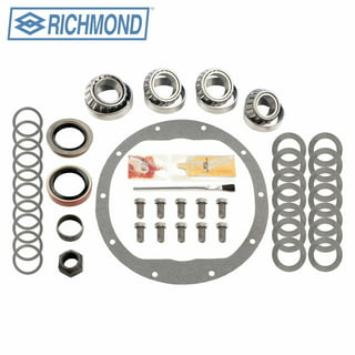 Richmond 55-0001-1 Gear Marking Compound