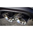 thumbnail image 3 of Corsa 2018+ Ford Mustang GT Fastback 5.0L 3in Sport Axle-Back Exhaust w/ 4in Polished Tips, 3 of 3