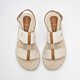 thumbnail image 3 of SANDALIA PLANA MORA TIERRA BEIGE 140917, 3 of 4