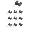 thumbnail image 1 of 10 Piezas de Repuesto de Sensor Optoacoplador de Obturador para Modelos para 40D 50D 5D2 Accesorio de Reparación, 1 of 9
