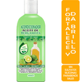 thumbnail image 2 of Acondicionador Aceite de Bergamota 1000 ml VivoNatural Crecimiento Capilar, Cabello suave y con brillo, 2 of 5