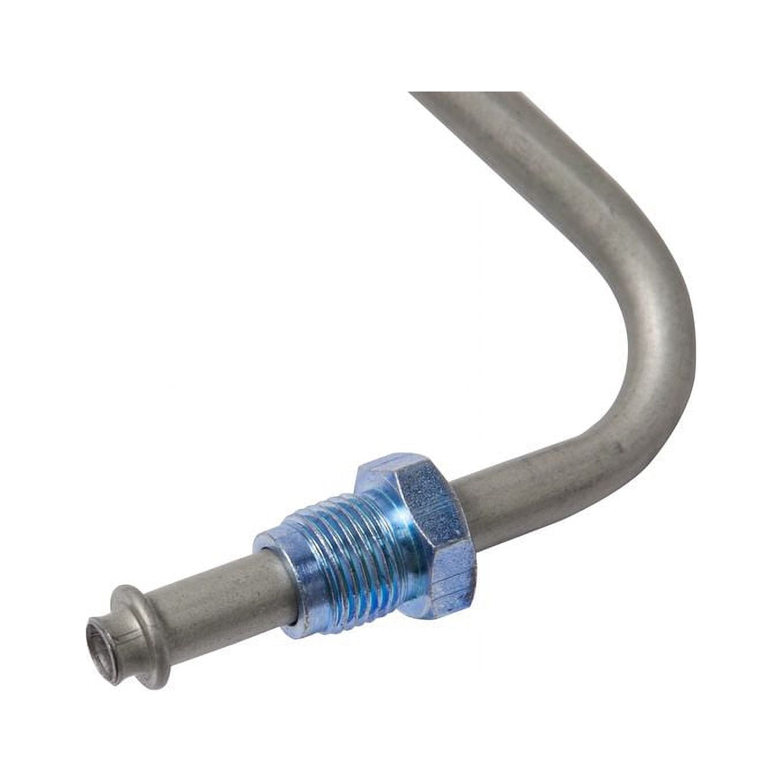 Power Steering Return Line Hose Assembly Fits select: 2000-2005 BUICK LESABRE, 1999-2005 BUICK PARK AVENUE