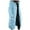 Blue, variant on Chunky Cable Knit Cardigans for Women Hooded Open Front Cardigan Cable Knit Sweaters Plus Size Solid Color Chunky Long Sweater Coats 2023