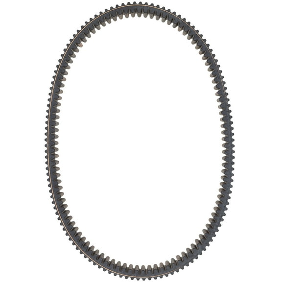Arctic Cat 0627-111 Drive Belt 2018-2022 Hardcore Mountain Cat XF ZR M Sno Pro