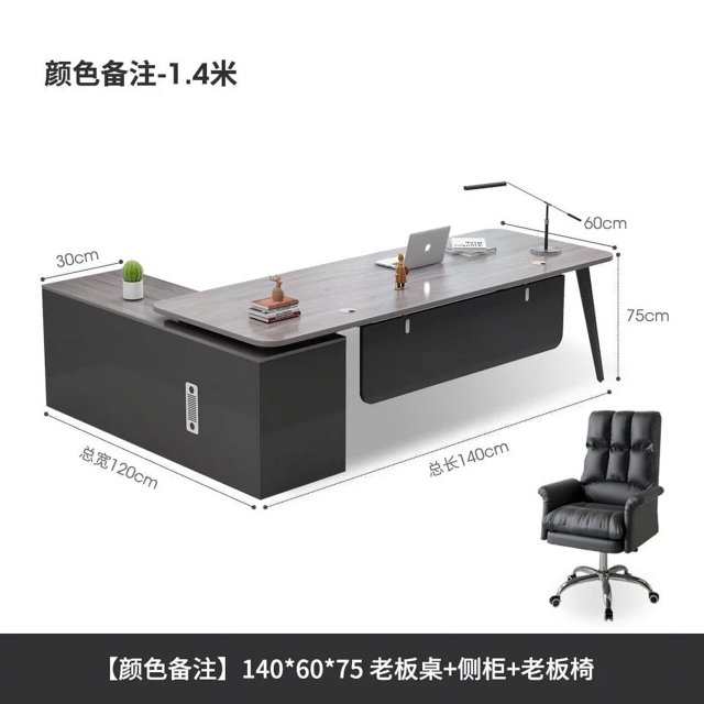 Home Small Office Desk L Shaped Vanity Minimalist Free Shipping Corner Computer Desk Unusual Reading Escritorio Office Furniture My Lux Decor Round