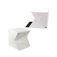 thumbnail image 4 of Photo Studio Lightbox Kit, 4 of 5