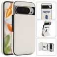 thumbnail image 3 of Phone Case For Google Pixel 9Pro XL 9A 9/9pro 8A 8Pro Card Slot Holder Stand Shockproof Phone Leather  Cover, 3 of 10