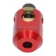 thumbnail image 4 of Adaptador de barra de equilibrio roja para una mayor estabilidad Soporte estabilizador de arco de desconexión rápida para tiro con arco, 4 of 8