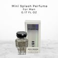 thumbnail image 2 of PACO RABANNE PHANTOM 0.17 EDT MINI, 2 of 7
