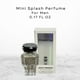 thumbnail image 2 of PACO RABANNE PHANTOM 0.17 EDT MINI, 2 of 7