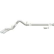 MagnaFlow Pro Series Exhaust System Fits select: 2008-2023 FORD F250, 2008-2023 FORD F350