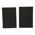 thumbnail image 1 of 100 Cartulinas En , Papel Grueso De Doble Cara Para Postales, Tarjetas De Felicitación, álbumes De Recortes, Ideal Para Bricolaje, Impresión, 1 of 7