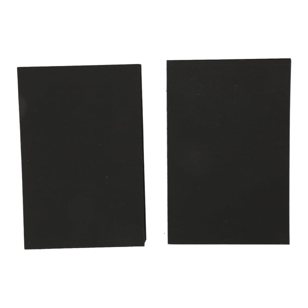 100 Cartulinas En , Papel Grueso De Doble Cara Para Postales, Tarjetas De Felicitación, álbumes De Recortes, Ideal Para Bricolaje, Impresión