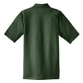 thumbnail image 6 of Yellow Rooster Men's Select Snag-Proof Tactical Polo Dark Green S, 6 of 6