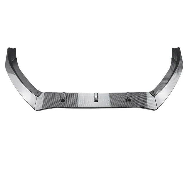 3 Pcs/Ensemble Kit de Corps de Lèvres pour Ford pour Focus RS MK3 2015-2018