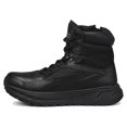 thumbnail image 2 of Belleville Men's Maxx Maximalist Tactical Boot Soft Toe Black 5.5 EE  US, 2 of 7