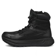 Belleville MAXX 6in Maximalist Boots - Mens, Black, 14, Wide, MAXX6Z 14