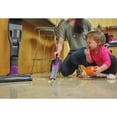thumbnail image 4 of BLACK+DECKER 2-IN-1 Cordless Lithium Ion Stick + Hand Vacuum (Eggplant Purple), HSVJ520JMBF27, 4 of 5